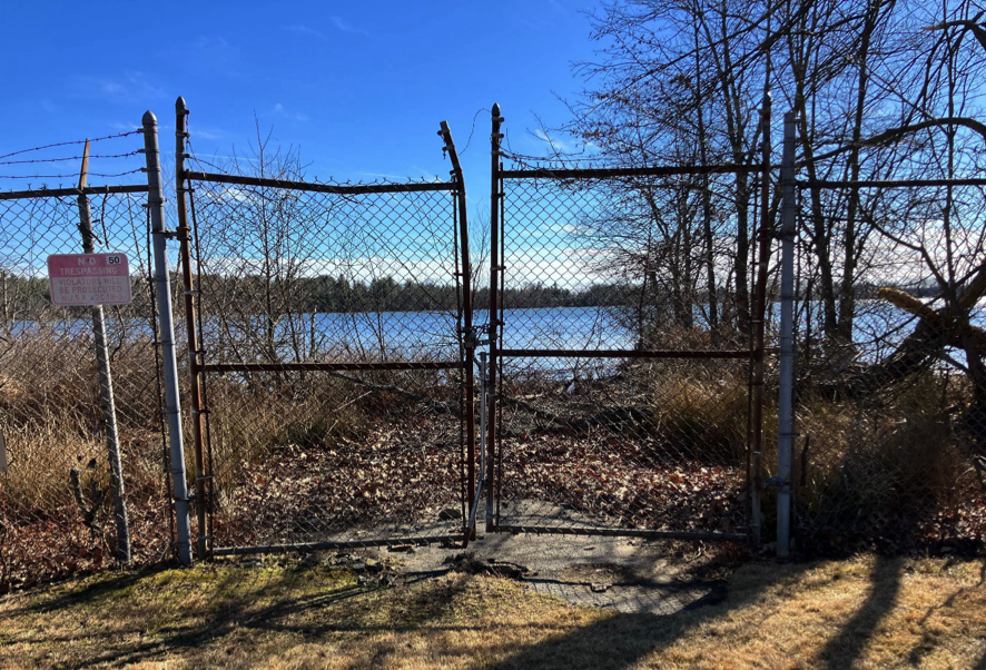 Under the Surface: The Story of Pancake Hollow and the Point View Reservoir