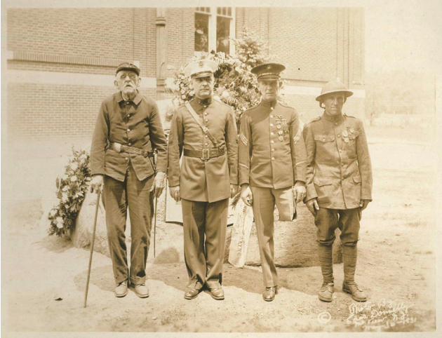 Lest We Forget: A Brief History of Memorial Day’s Roots
